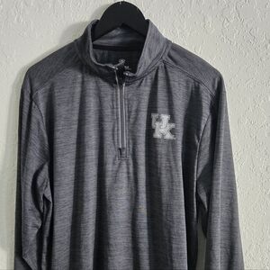 University Of Kenucky Wildcats Pullover